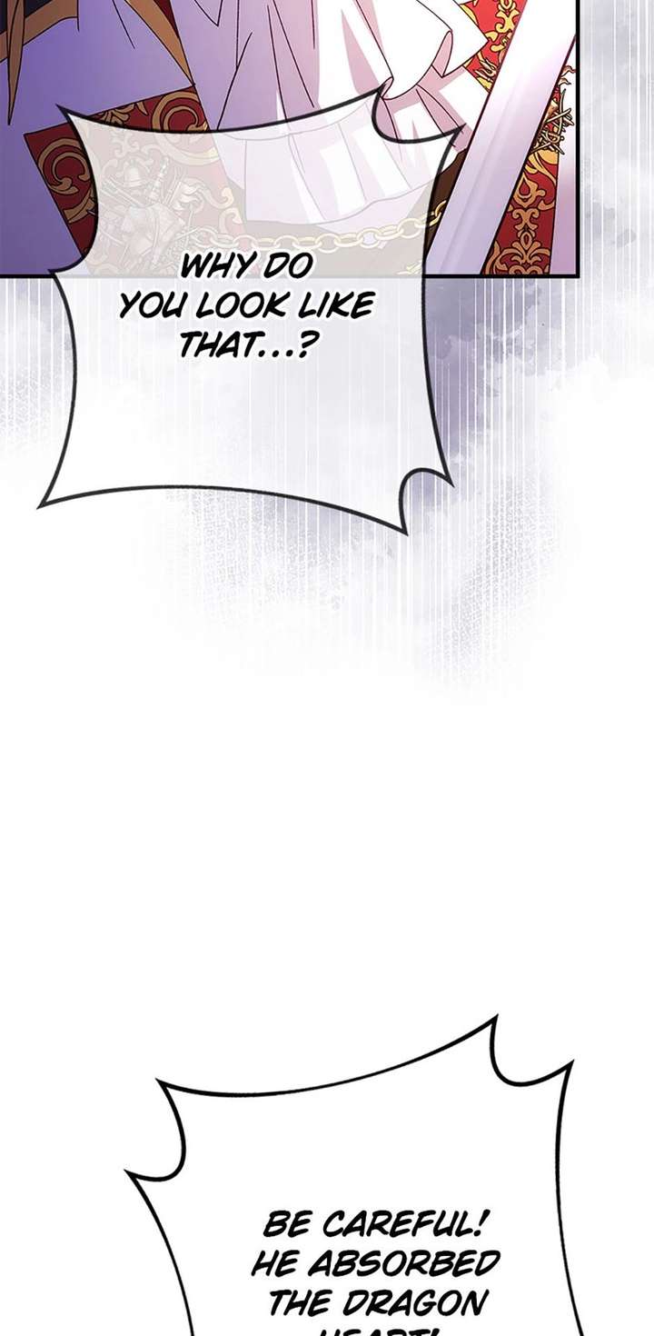I Took Away the Tyrant’s Virginity Chapter 79 page 41 - 