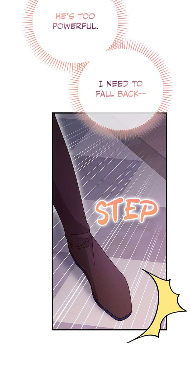 I Took Away the Tyrant’s Virginity Chapter 79 page 43 - 