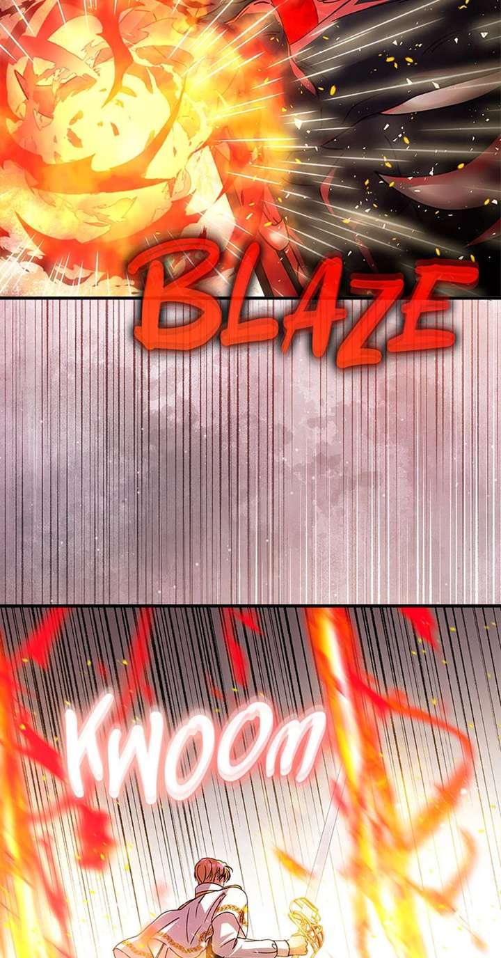 I Took Away the Tyrant’s Virginity Chapter 79 page 45 - 