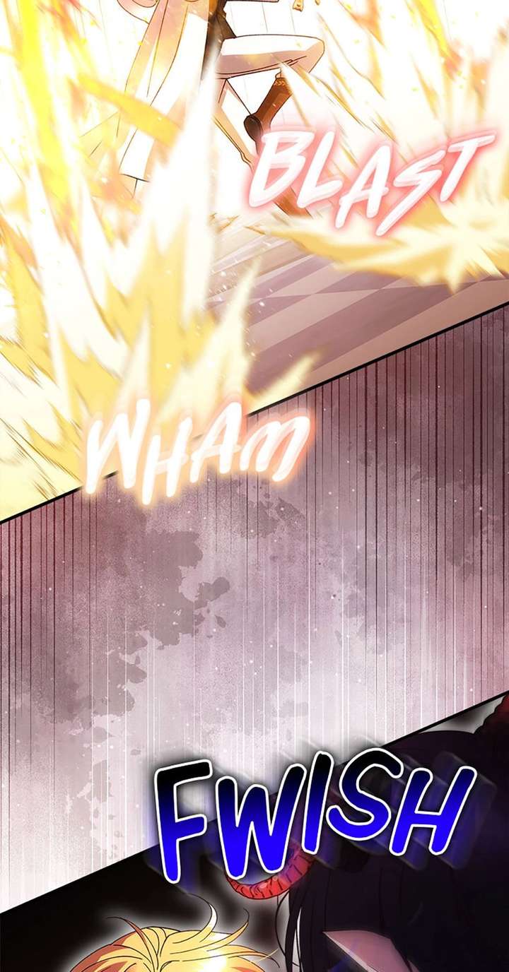I Took Away the Tyrant’s Virginity Chapter 79 page 46 - 