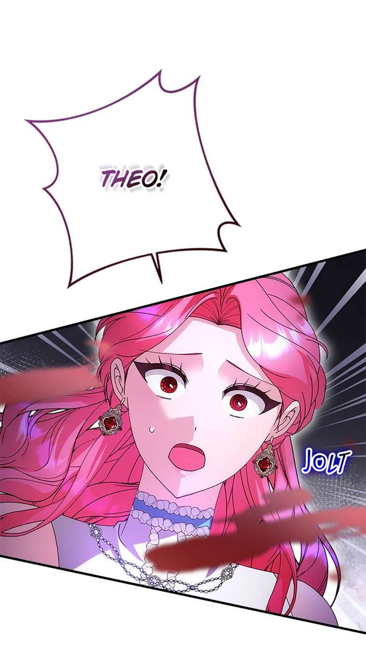 I Took Away the Tyrant’s Virginity Chapter 79 page 50 - 