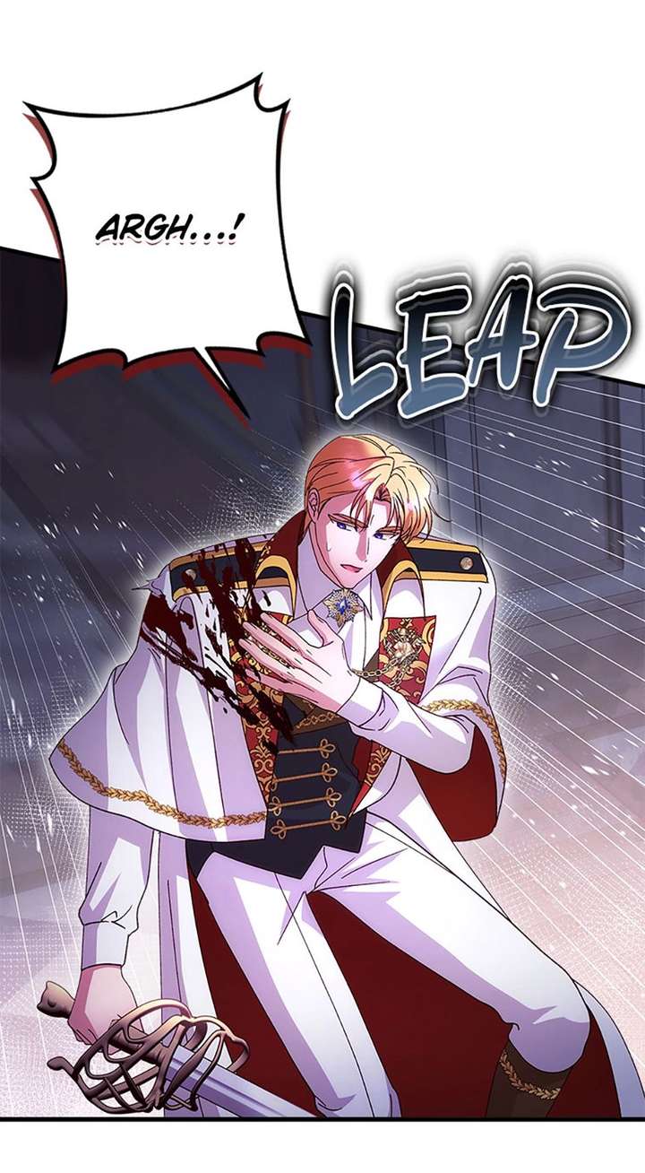 I Took Away the Tyrant’s Virginity Chapter 79 page 51 - 