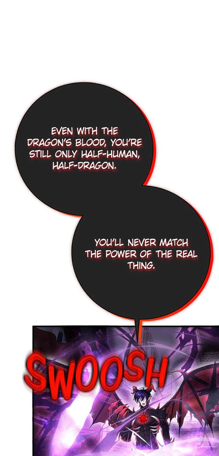 I Took Away the Tyrant’s Virginity Chapter 79 page 52 - 
