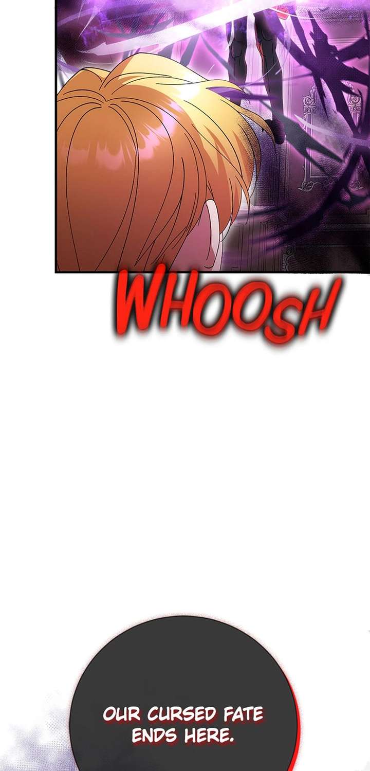 I Took Away the Tyrant’s Virginity Chapter 79 page 53 - 
