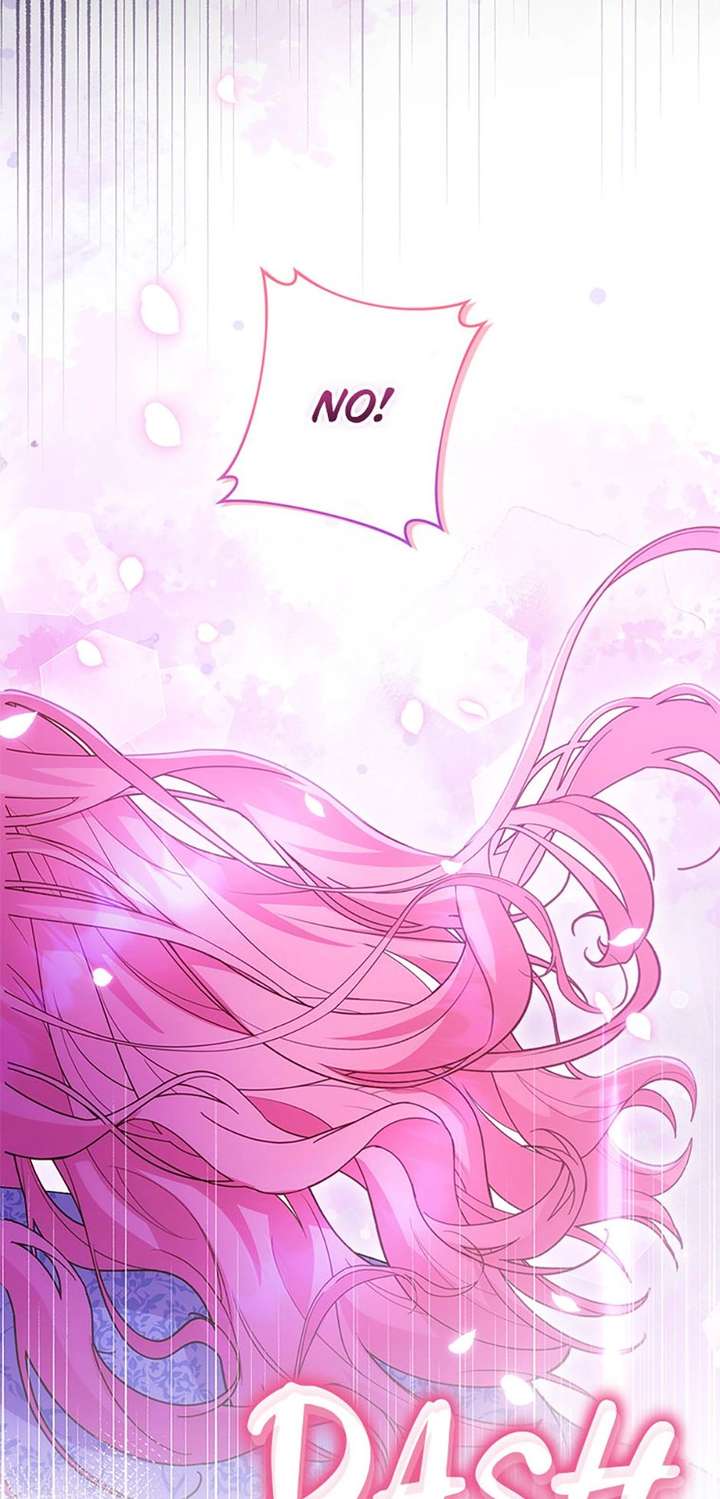 I Took Away the Tyrant’s Virginity Chapter 79 page 55 - 
