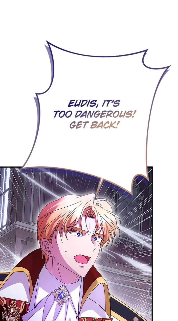 I Took Away the Tyrant’s Virginity Chapter 79 page 59 - 