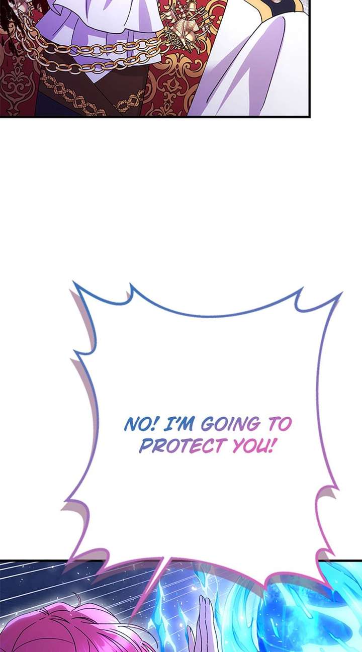 I Took Away the Tyrant’s Virginity Chapter 79 page 60 - 