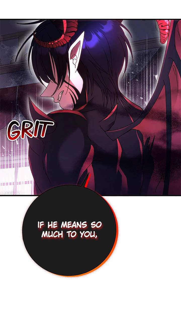 I Took Away the Tyrant’s Virginity Chapter 79 page 63 - 