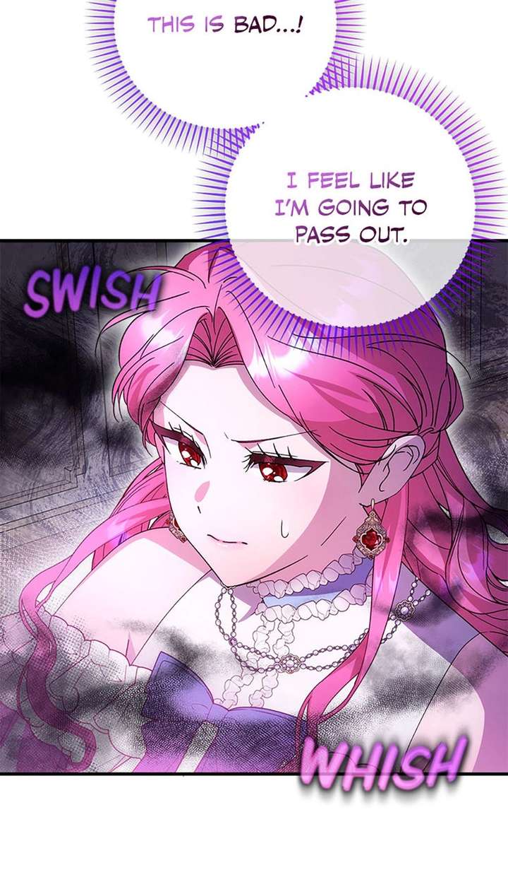 I Took Away the Tyrant’s Virginity Chapter 79 page 68 - 
