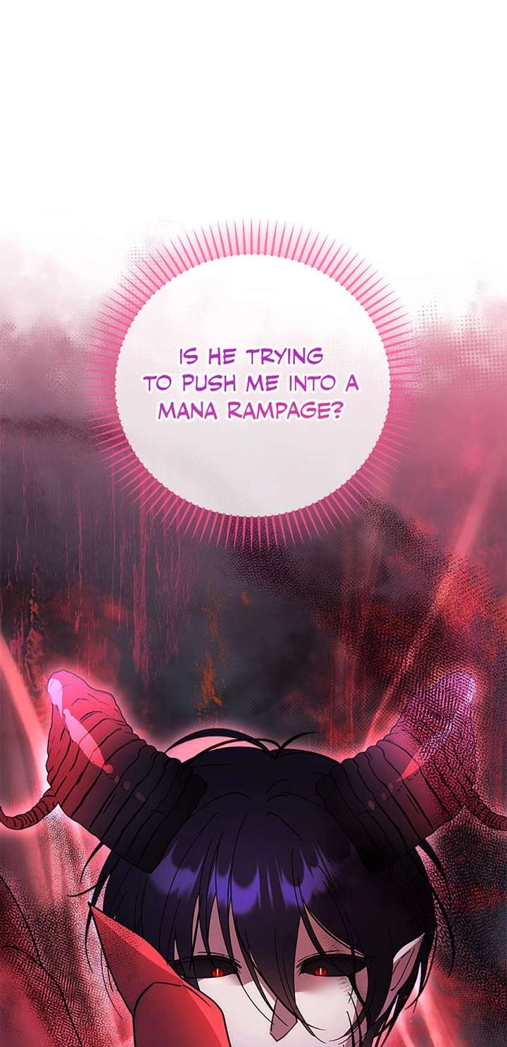 I Took Away the Tyrant’s Virginity Chapter 79 page 69 - 