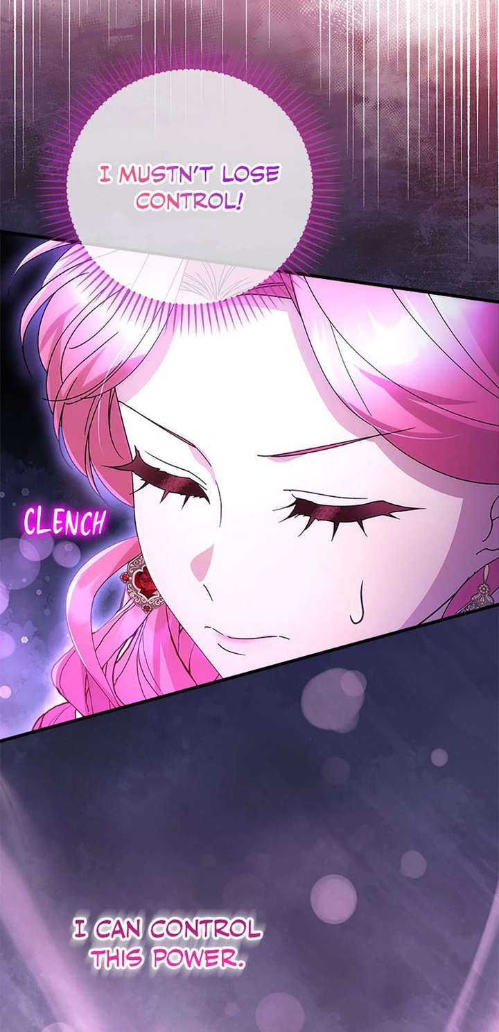 I Took Away the Tyrant’s Virginity Chapter 79 page 71 - 
