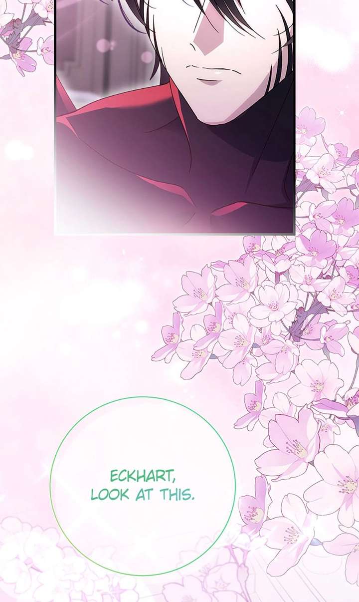 I Took Away the Tyrant’s Virginity Chapter 79 page 81 - 