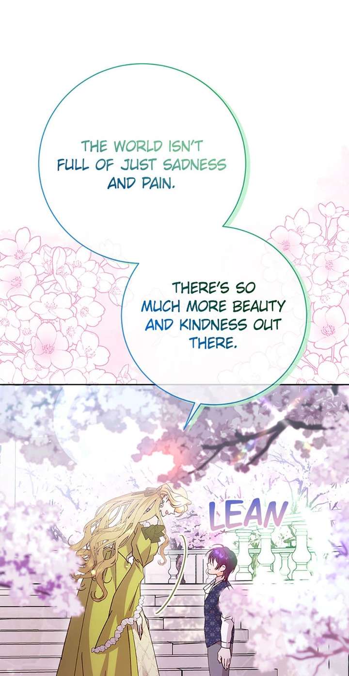 I Took Away the Tyrant’s Virginity Chapter 79 page 84 - 