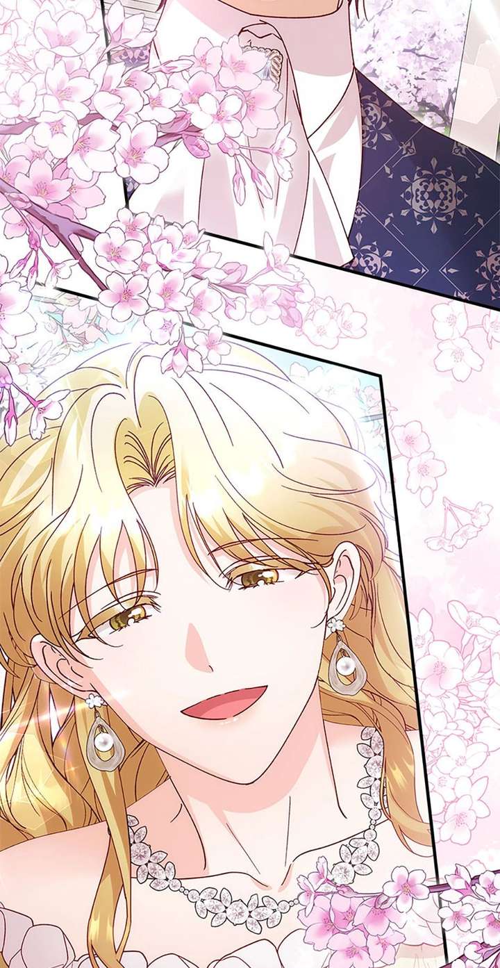I Took Away the Tyrant’s Virginity Chapter 79 page 86 - 