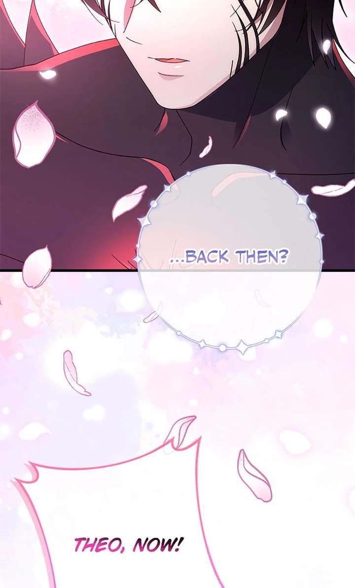 I Took Away the Tyrant’s Virginity Chapter 79 page 89 - 