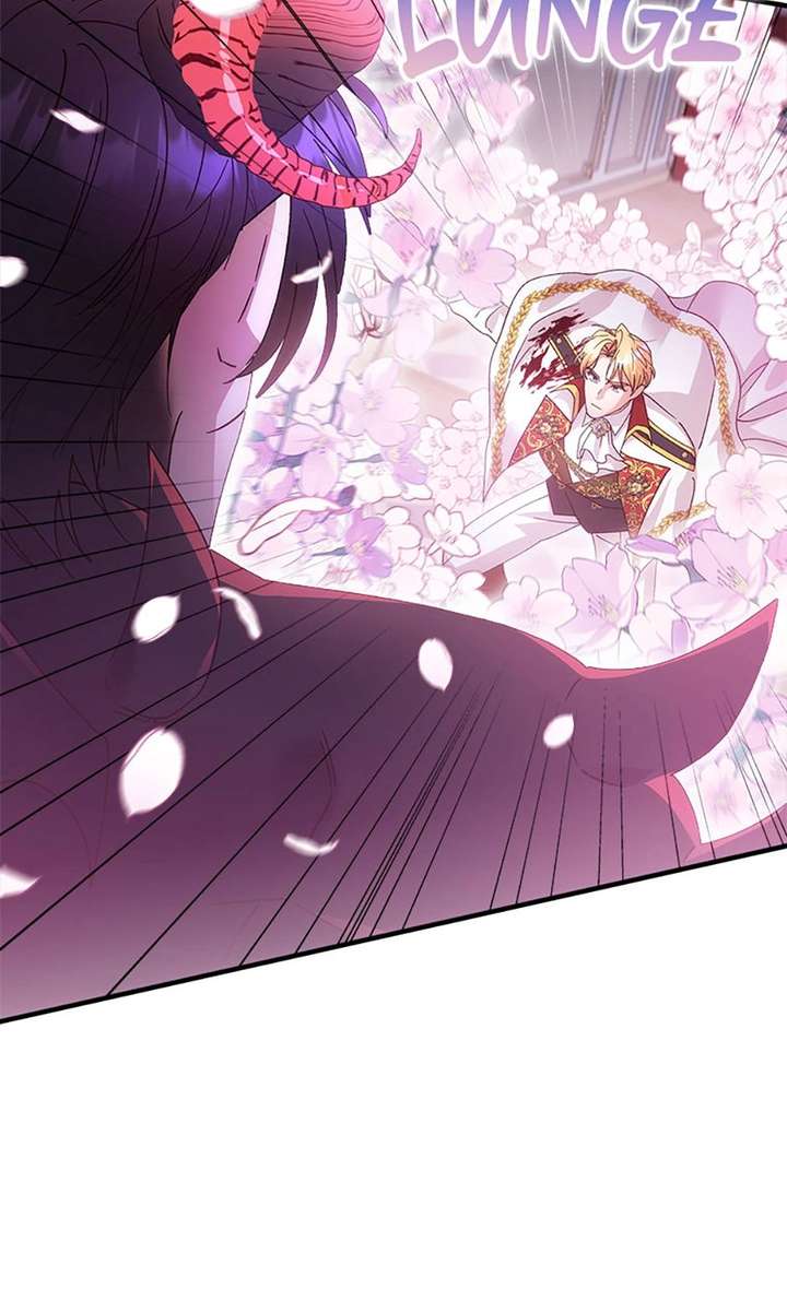 I Took Away the Tyrant’s Virginity Chapter 79 page 91 - 