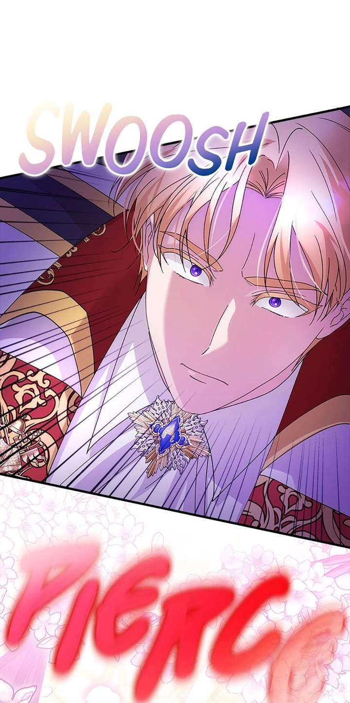 I Took Away the Tyrant’s Virginity Chapter 79 page 92 - 