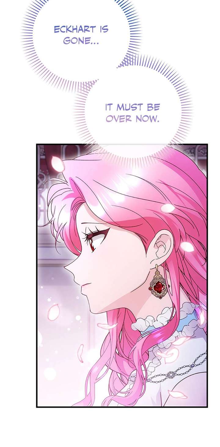 I Took Away the Tyrant’s Virginity Chapter 80 page 17 - 