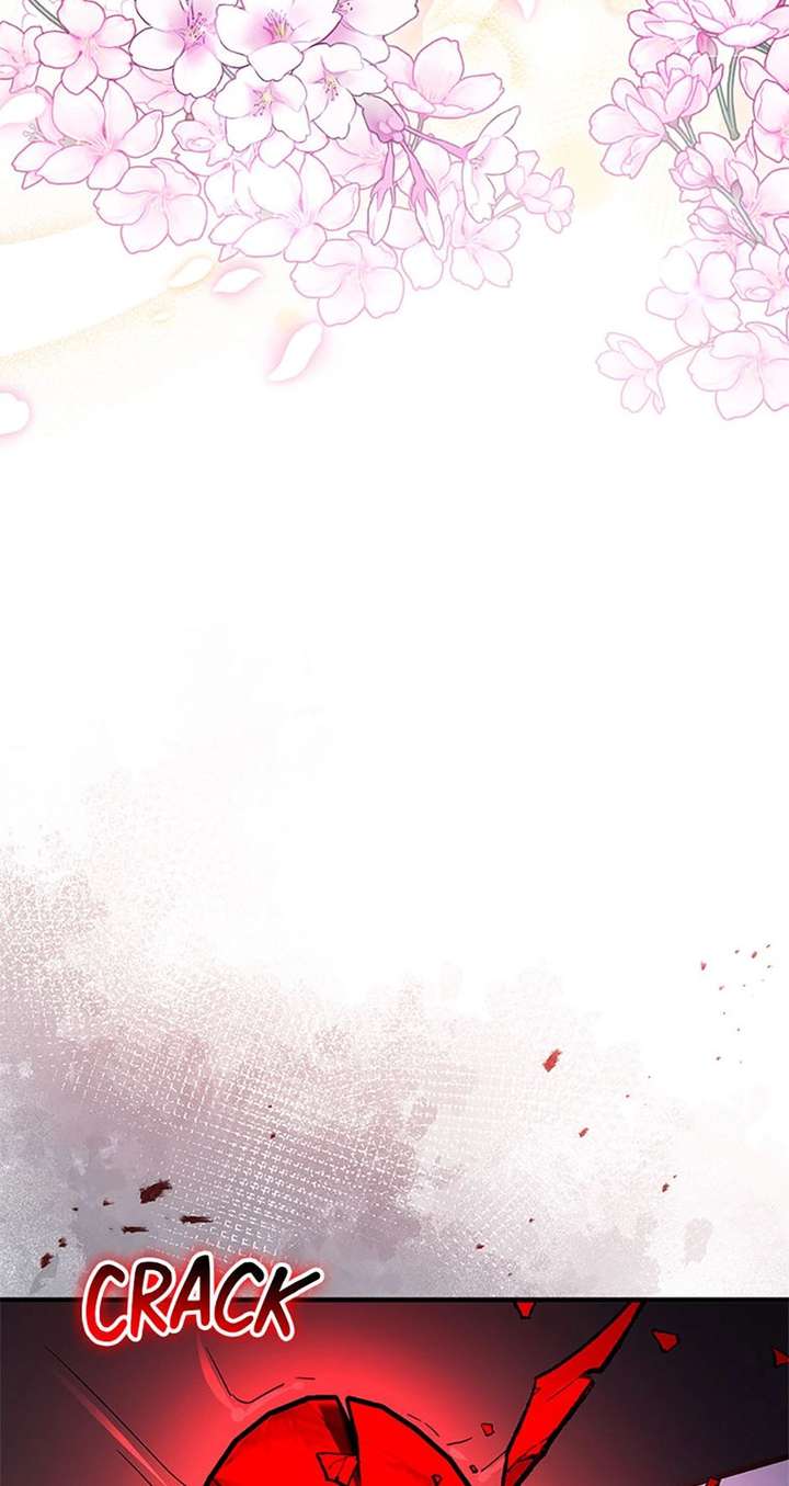 I Took Away the Tyrant’s Virginity Chapter 80 page 3 - 