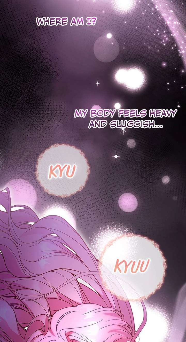 I Took Away the Tyrant’s Virginity Chapter 80 page 25 - 