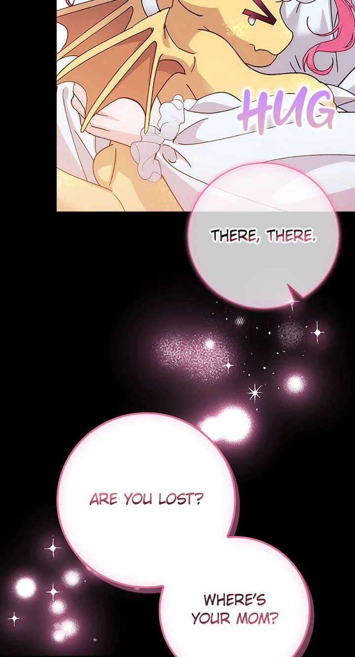I Took Away the Tyrant’s Virginity Chapter 80 page 32 - 
