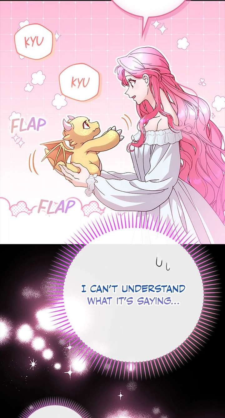 I Took Away the Tyrant’s Virginity Chapter 80 page 33 - 