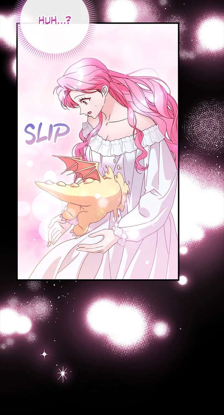 I Took Away the Tyrant’s Virginity Chapter 80 page 34 - 