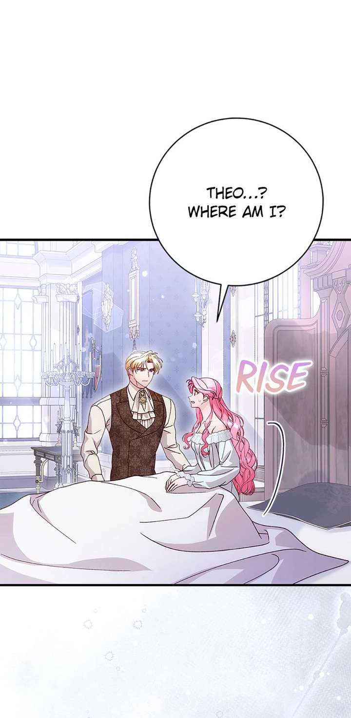 I Took Away the Tyrant’s Virginity Chapter 80 page 39 - 