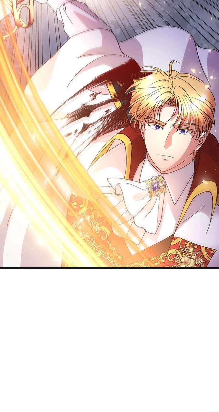 I Took Away the Tyrant’s Virginity Chapter 80 page 5 - 