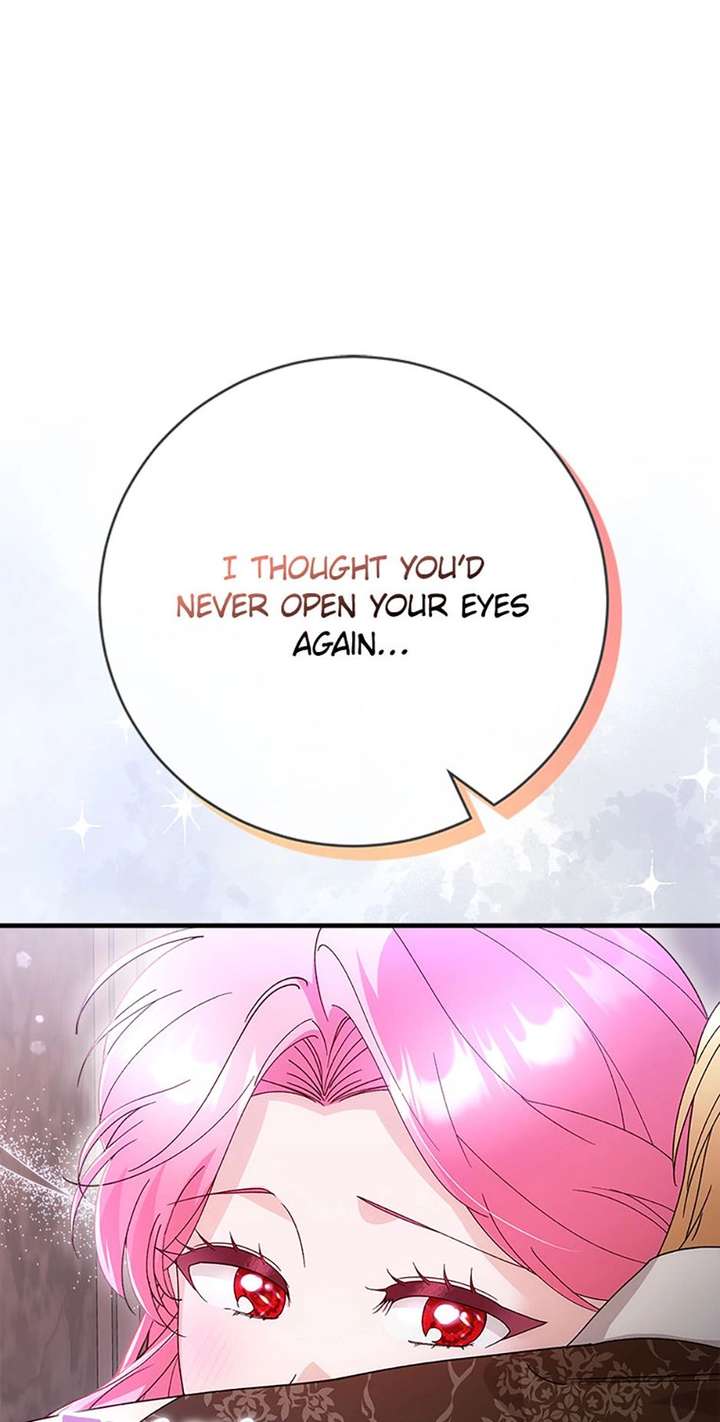 I Took Away the Tyrant’s Virginity Chapter 80 page 42 - 