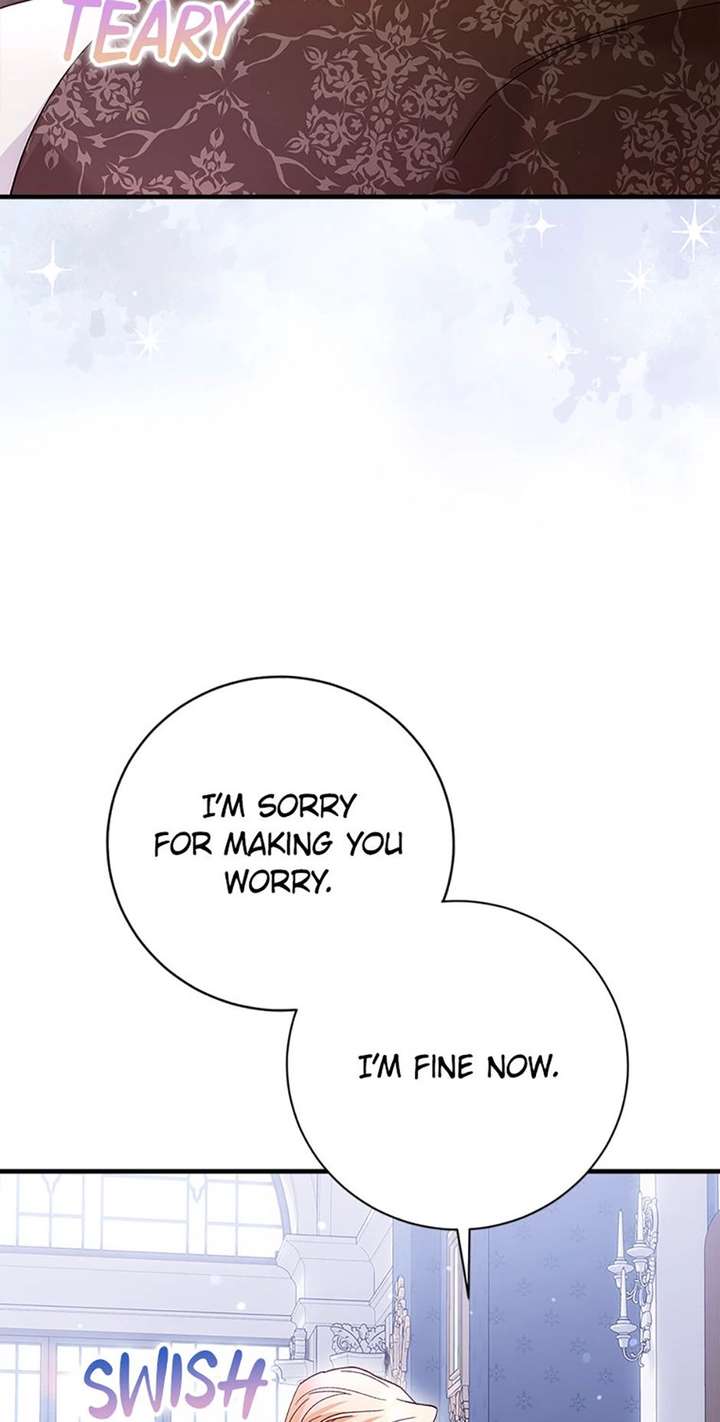 I Took Away the Tyrant’s Virginity Chapter 80 page 43 - 
