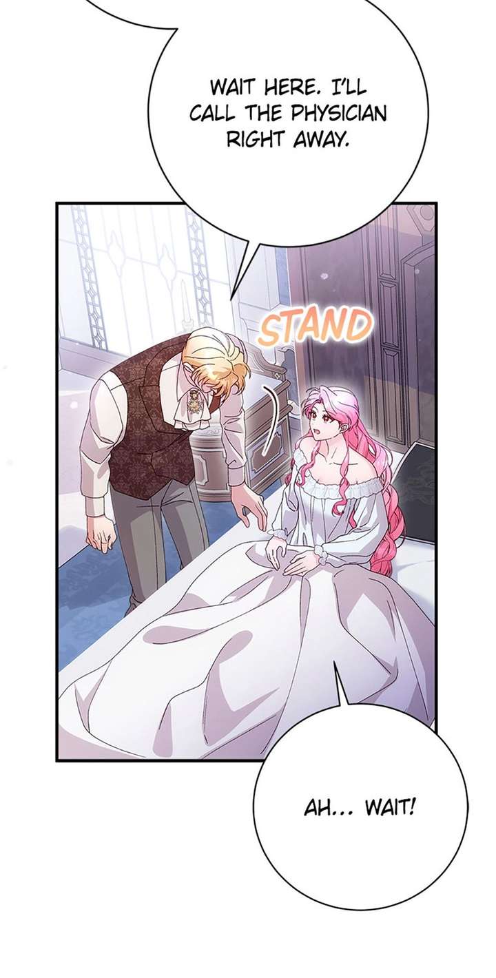 I Took Away the Tyrant’s Virginity Chapter 80 page 45 - 