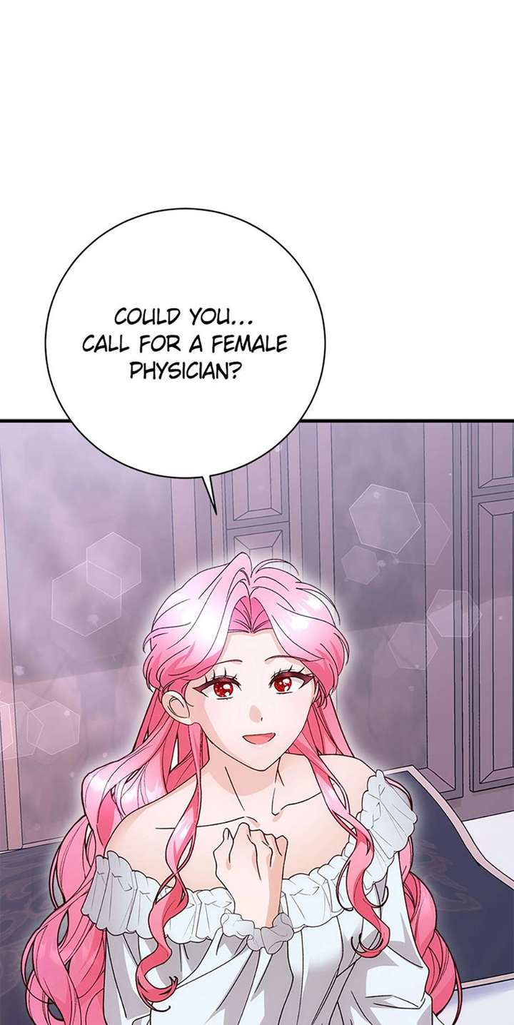 I Took Away the Tyrant’s Virginity Chapter 80 page 46 - 