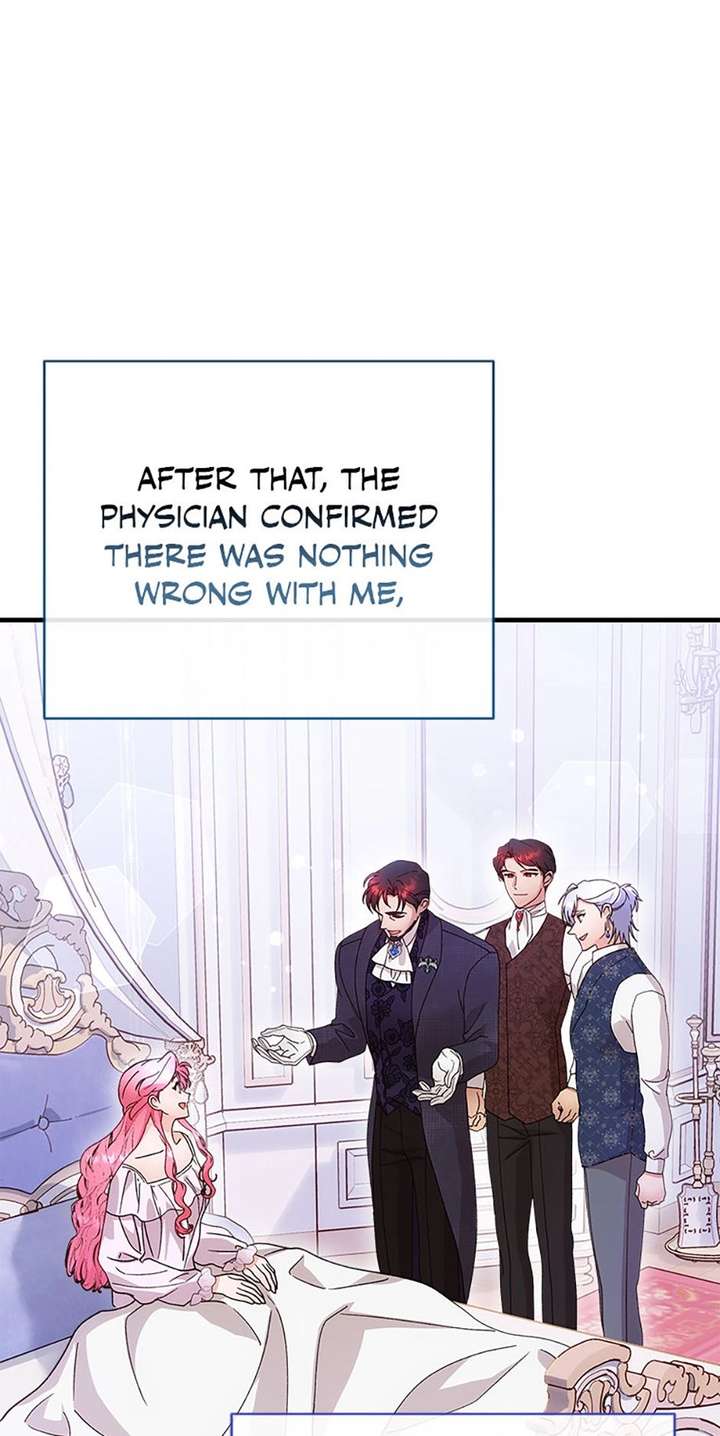 I Took Away the Tyrant’s Virginity Chapter 80 page 48 - 