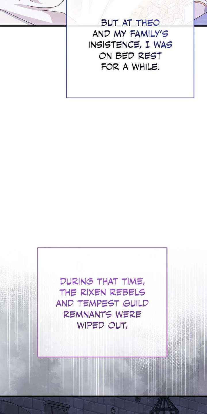 I Took Away the Tyrant’s Virginity Chapter 80 page 49 - 