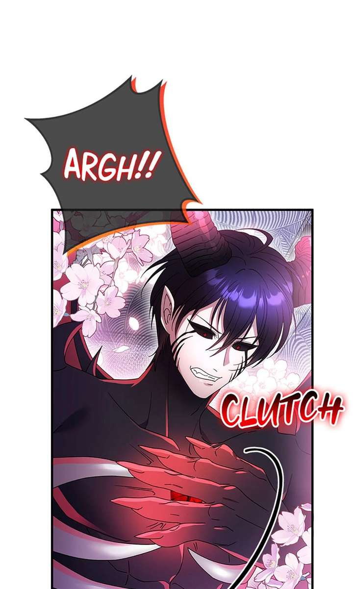 I Took Away the Tyrant’s Virginity Chapter 80 page 6 - 
