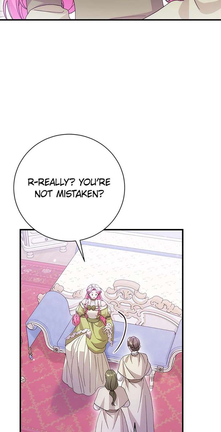 I Took Away the Tyrant’s Virginity Chapter 80 page 55 - 
