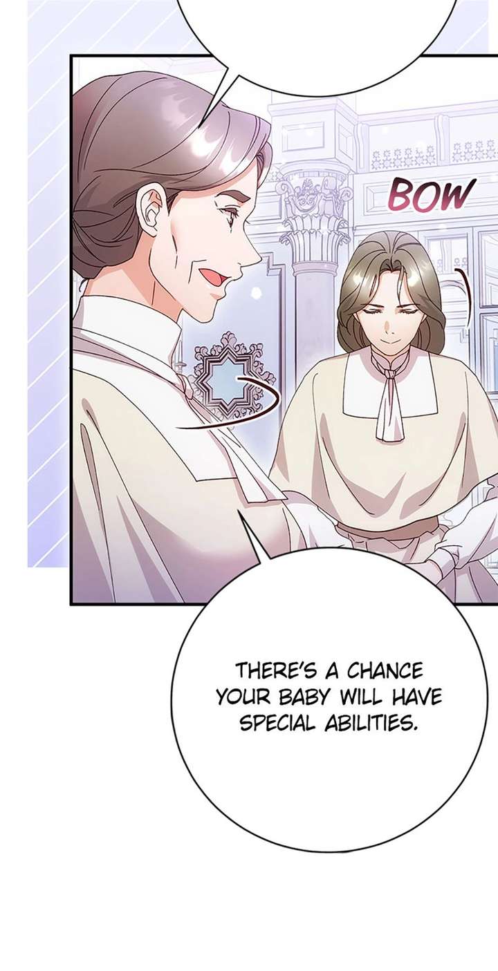I Took Away the Tyrant’s Virginity Chapter 80 page 57 - 