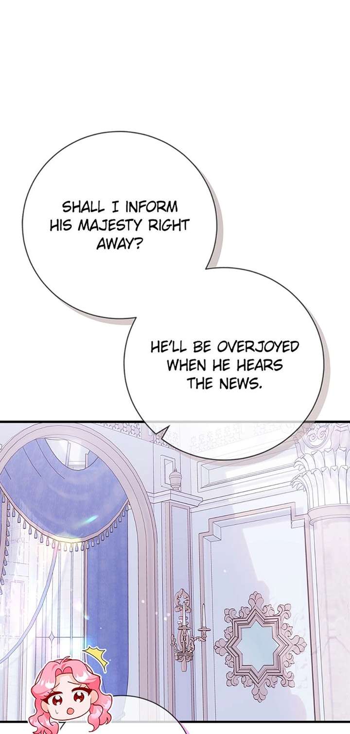 I Took Away the Tyrant’s Virginity Chapter 80 page 58 - 