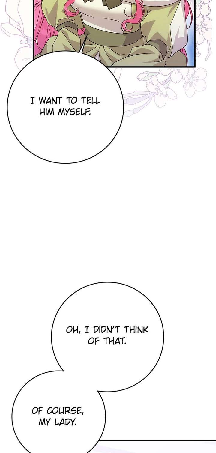 I Took Away the Tyrant’s Virginity Chapter 80 page 60 - 