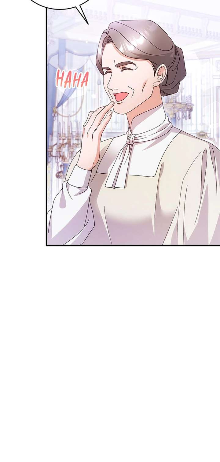 I Took Away the Tyrant’s Virginity Chapter 80 page 61 - 