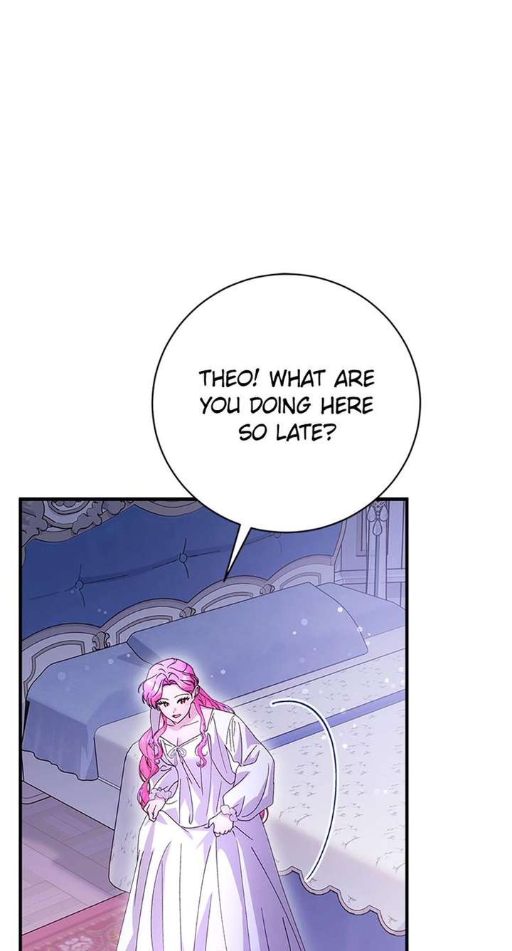 I Took Away the Tyrant’s Virginity Chapter 80 page 69 - 
