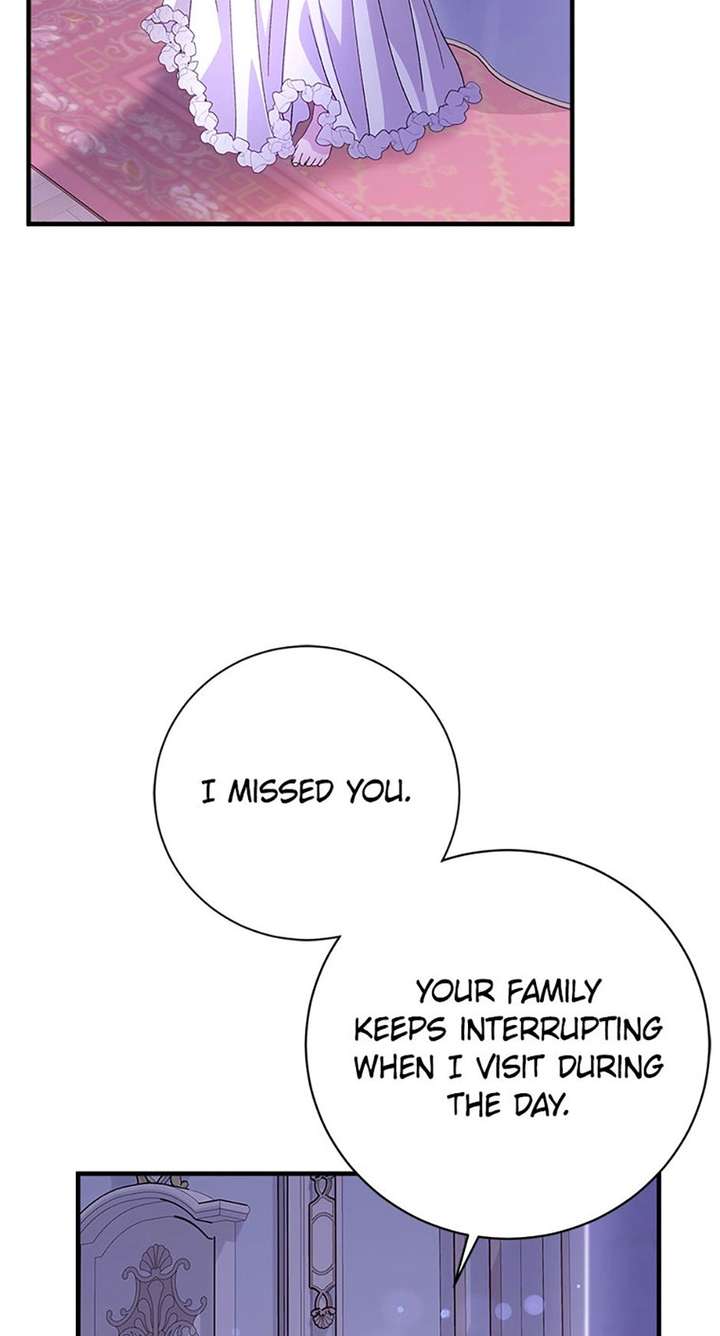 I Took Away the Tyrant’s Virginity Chapter 80 page 70 - 