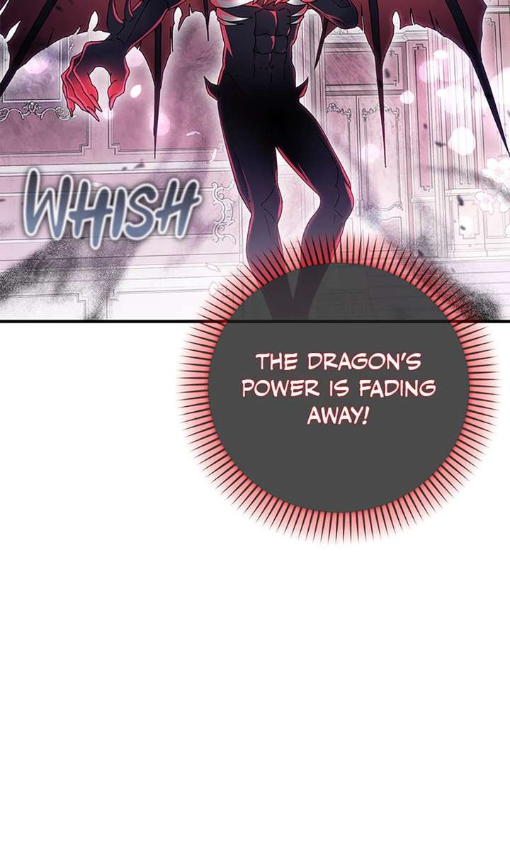 I Took Away the Tyrant’s Virginity Chapter 80 page 8 - 