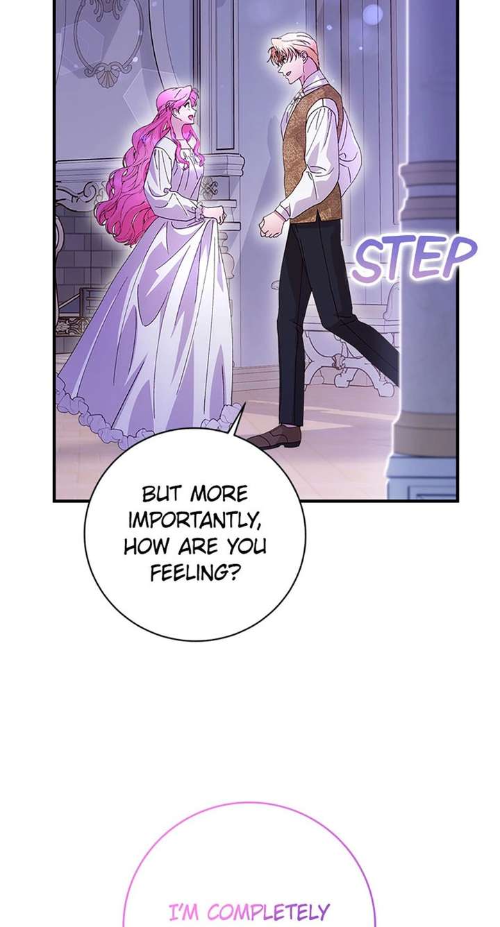 I Took Away the Tyrant’s Virginity Chapter 80 page 71 - 