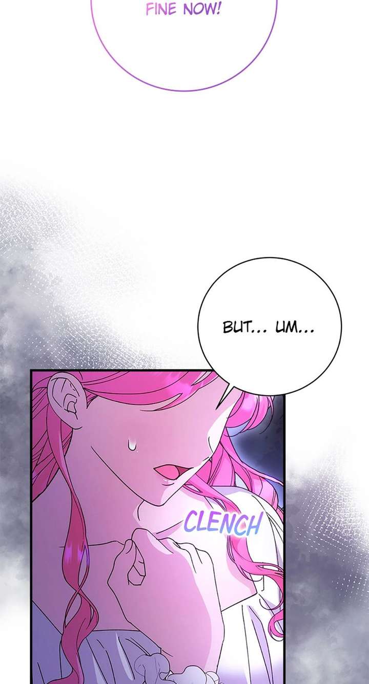 I Took Away the Tyrant’s Virginity Chapter 80 page 72 - 