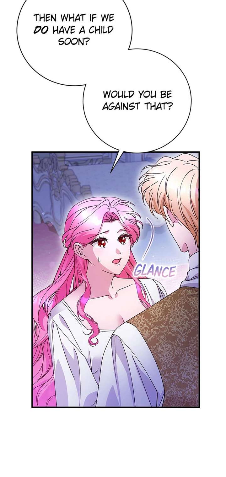 I Took Away the Tyrant’s Virginity Chapter 80 page 77 - 