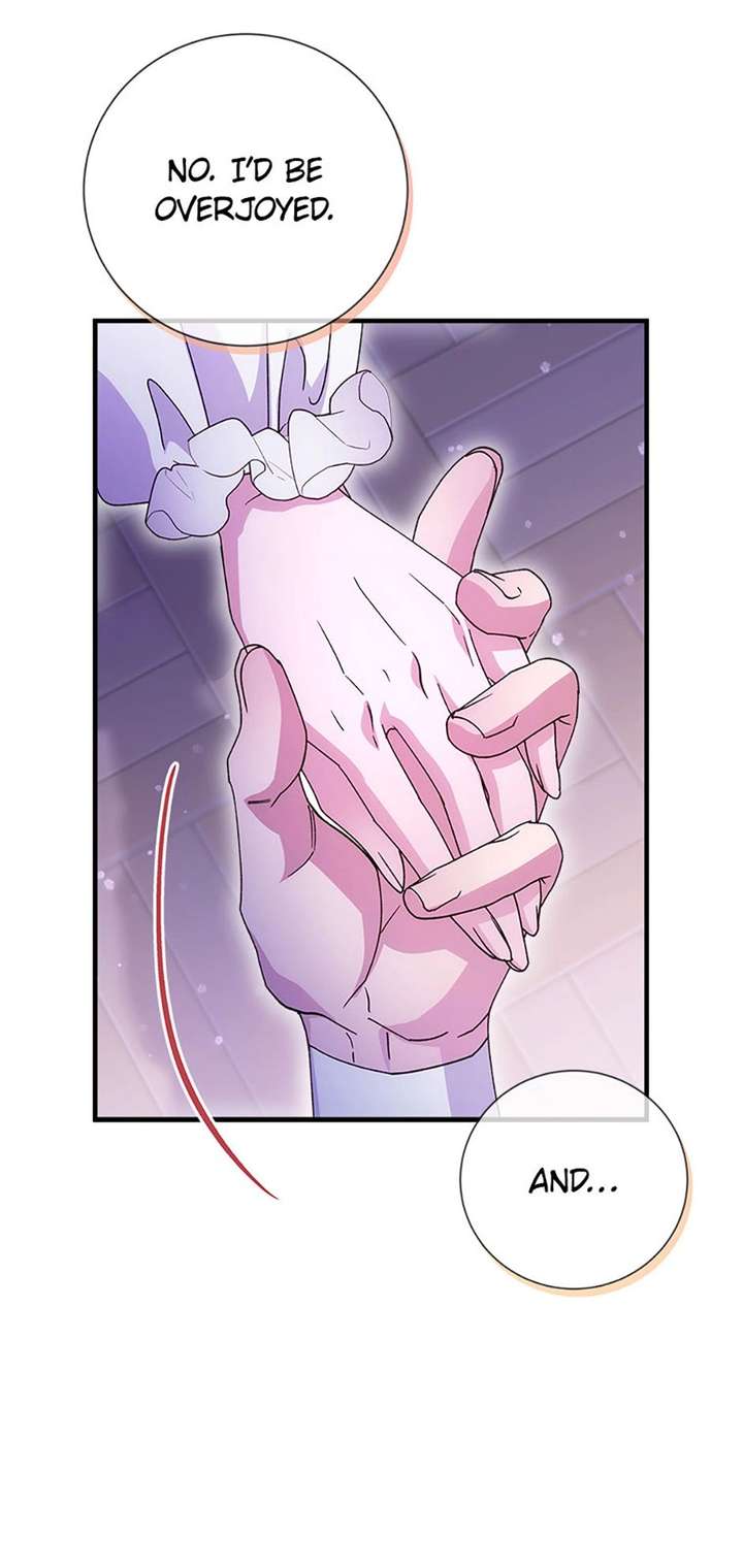 I Took Away the Tyrant’s Virginity Chapter 80 page 79 - 