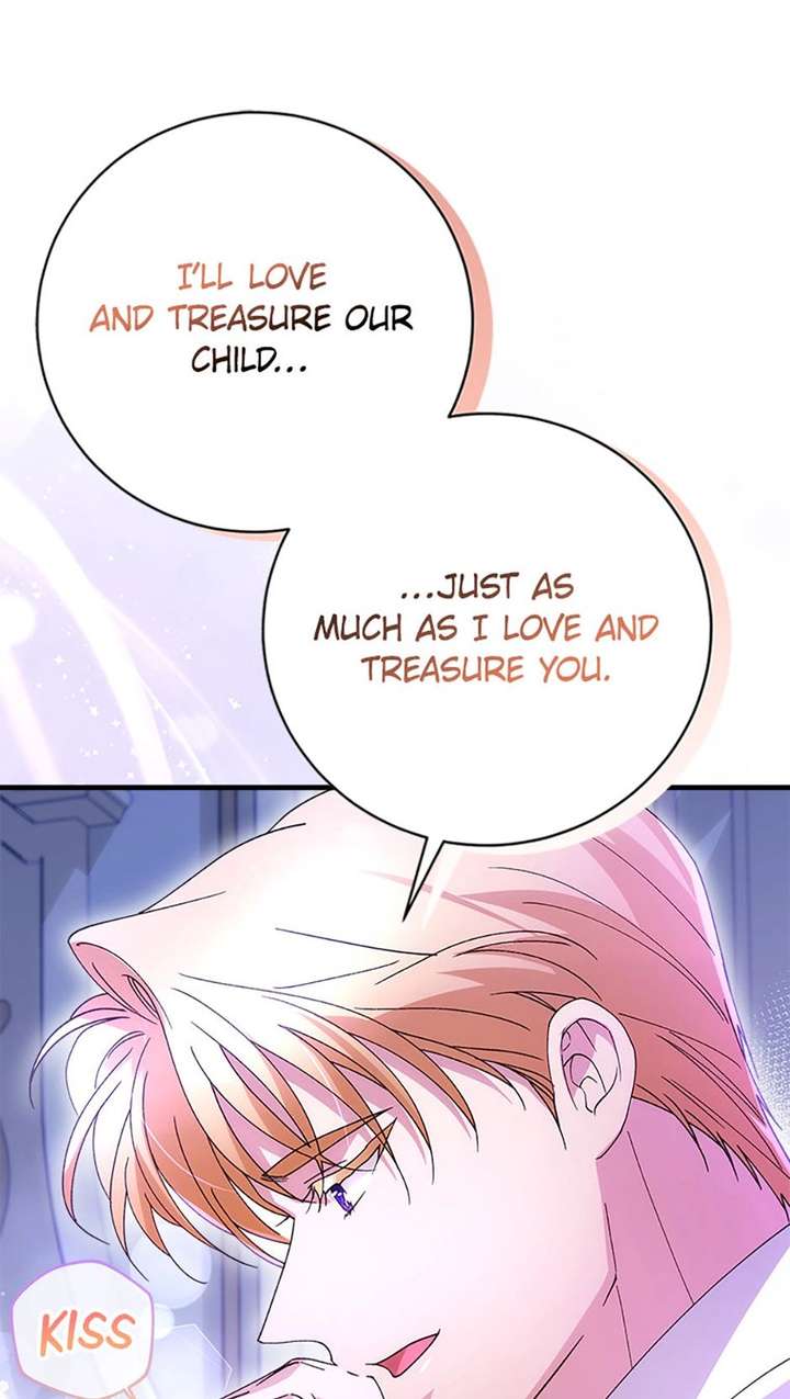 I Took Away the Tyrant’s Virginity Chapter 80 page 80 - 