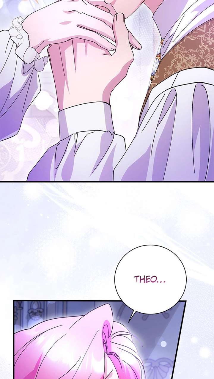 I Took Away the Tyrant’s Virginity Chapter 80 page 81 - 